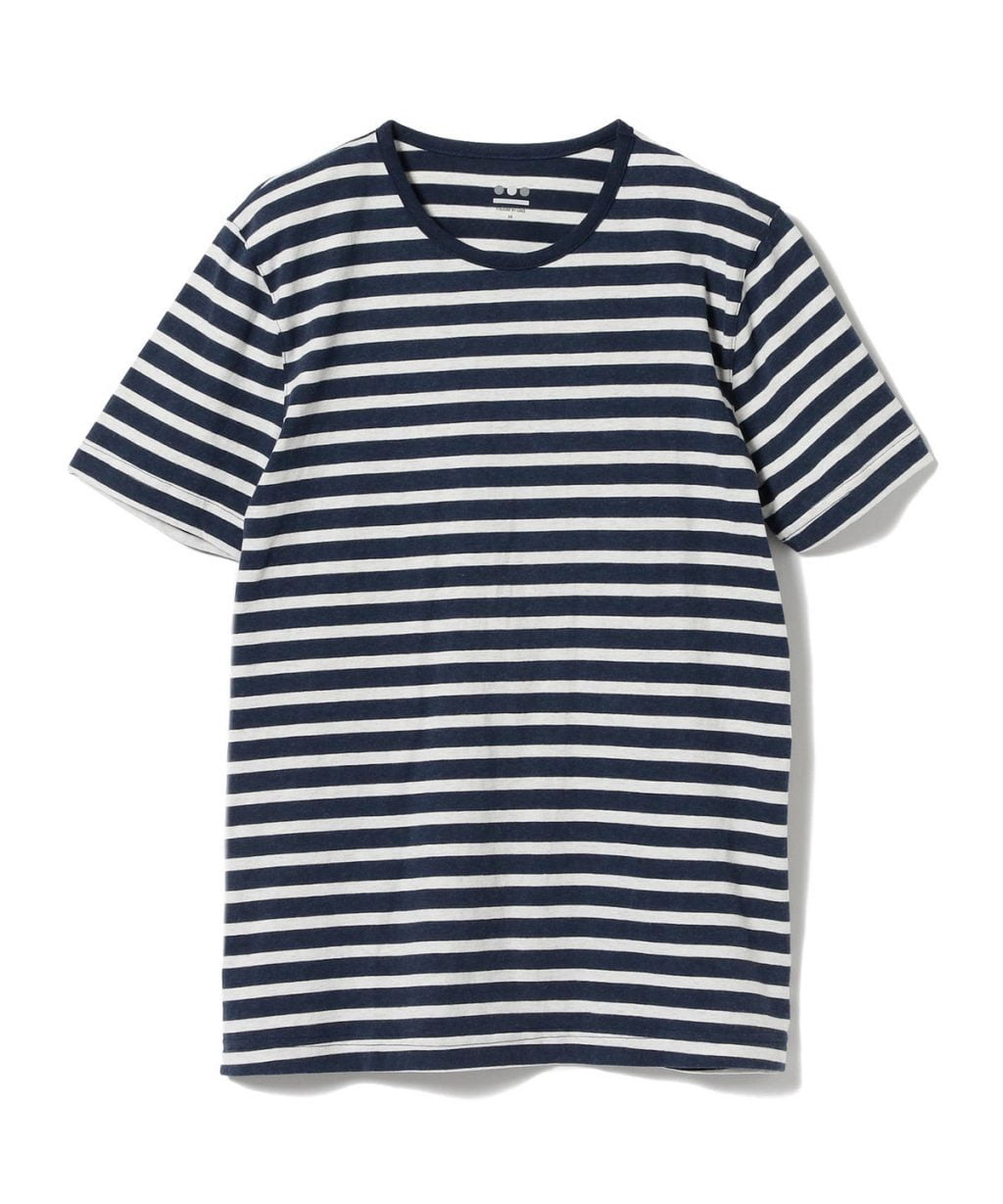 【2019SS】セレクトショップのおすすめTシャツをレビュー！ - 大人のためのファッションブログ